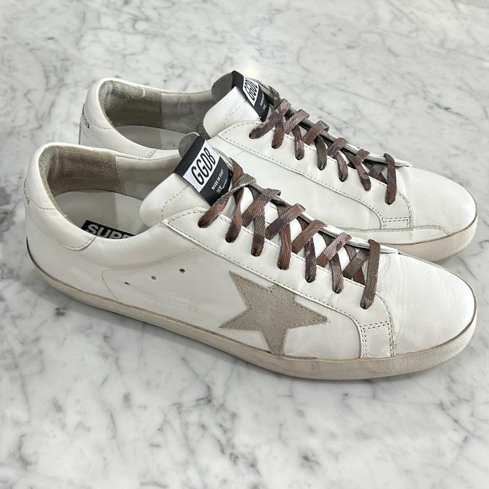 Golden Goose Superstar